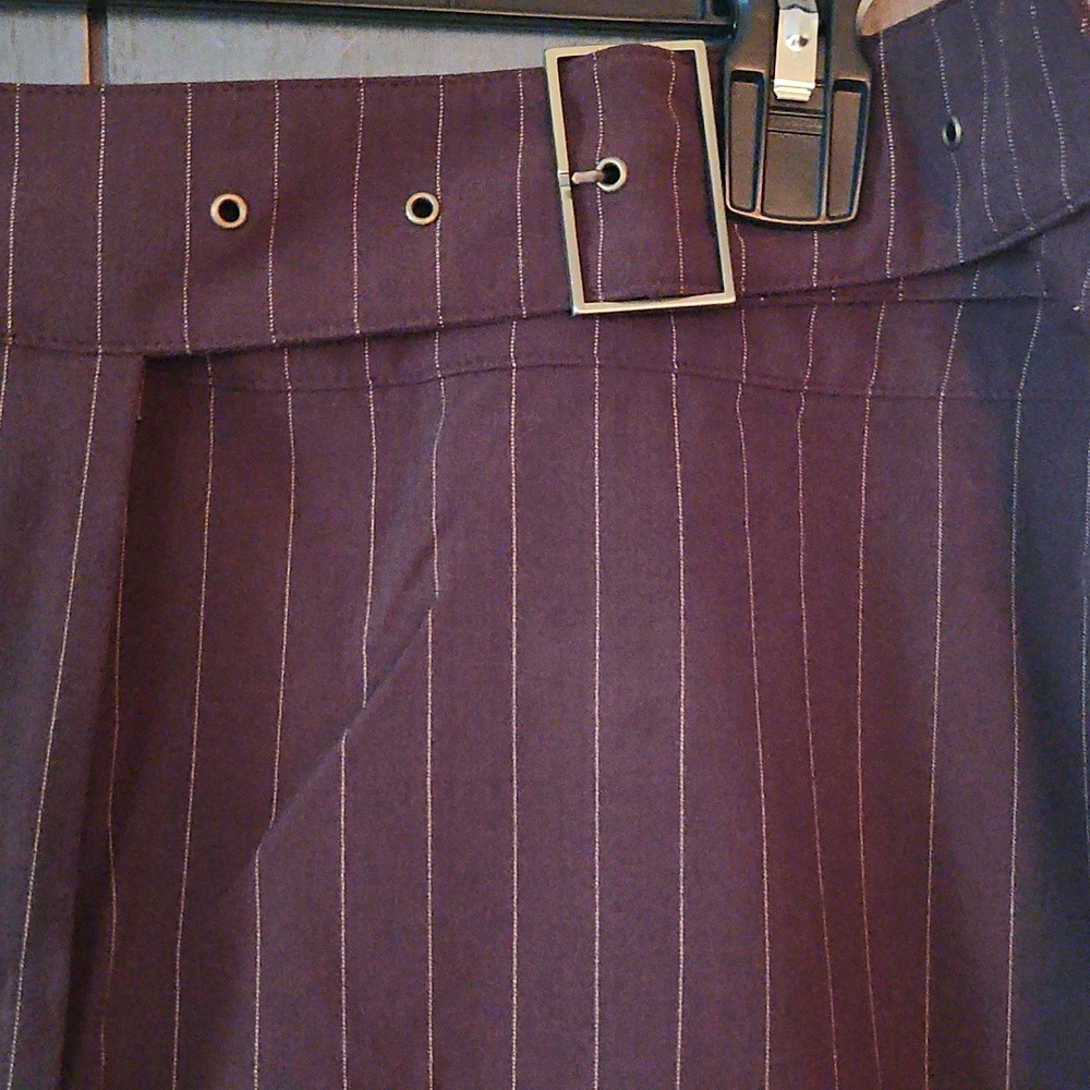 24 Inch Length Skirt - Picture 2 of 6